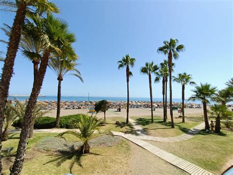 Attractions in Benalmadena