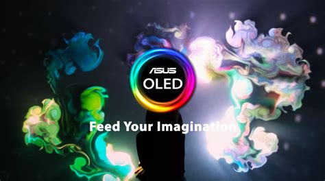 Asus Oled