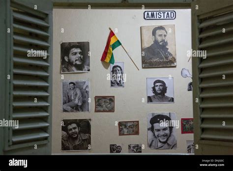 Cuban revolution leaders hi-res stock photography and images - Alamy