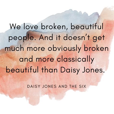 Daisy Jones & The Six: A Novel by Taylor Jenkins Reid ⋆ LitBuzz