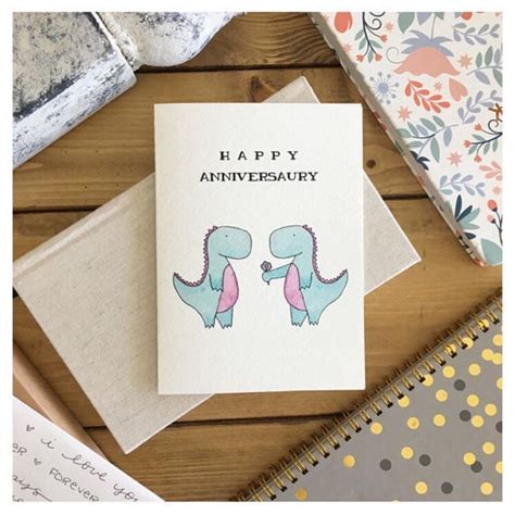 Updates from kenziecardco on Etsy | Funny anniversary cards ...