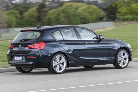 BMW 118i 2018 review: snapshot | CarsGuide