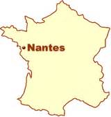 Nantes: Jewel of the Loire Valley | Nantes, France, Loire valley