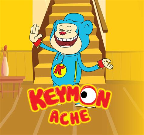 Keymon Ache Movies - Syndication