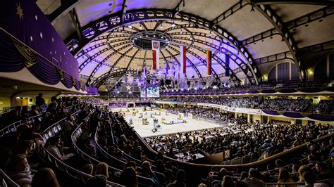 Festhalle Messe Frankfurt - Konzert- und Eventlocation