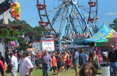 Photos: Washington County Fair | Photo Galleries | poststar.com