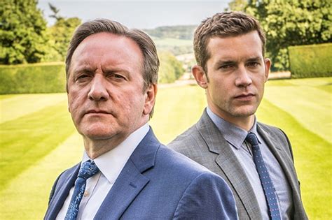 Midsomer Murders series 22 begins filming - Radio Times