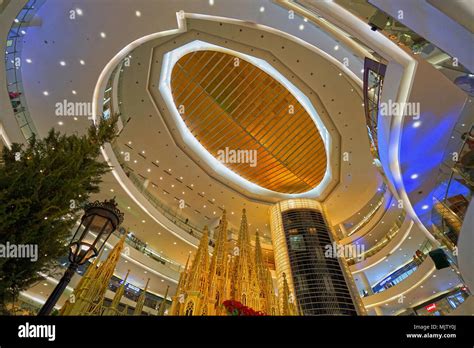 Senayan city hi-res stock photography and images - Alamy