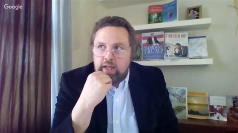 A Global Resurgence of Religion? Talking with Dr Steve Turley - YouTube