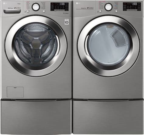 The 9 Best Stackable Washers and Dryers of 2020