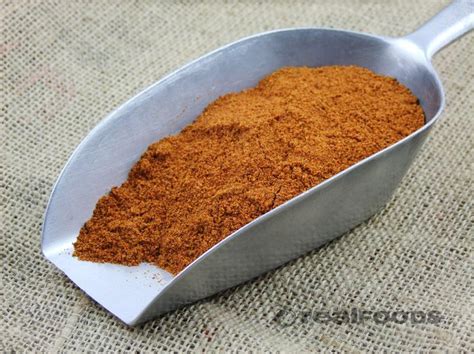 Cayenne Chilli Pepper Powder from Real Foods Buy Bulk Wholesale Online