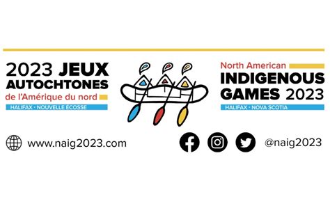 North American Indigenous Games now scheduled for 2023 - CityNews Halifax