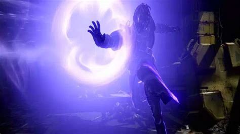 Destiny 2 Warlock guide: Voidwalker super, abilities and grenades ...