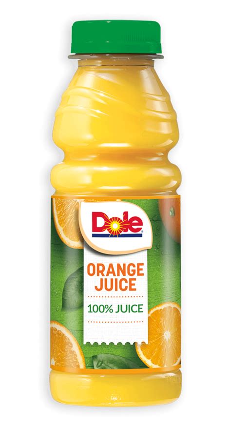 Dole Juice