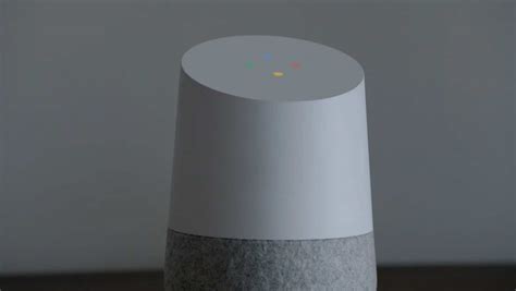 Google Home Is Your Own Personal Home Assistant