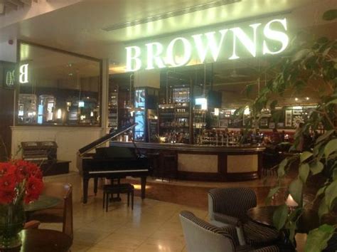 Browns Bluewater, Dartford - Omdömen om restauranger - TripAdvisor