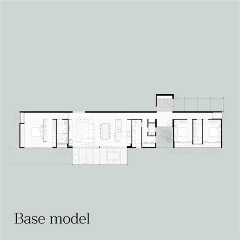 Horizon House — RUUM | House, Floor plans, How to plan