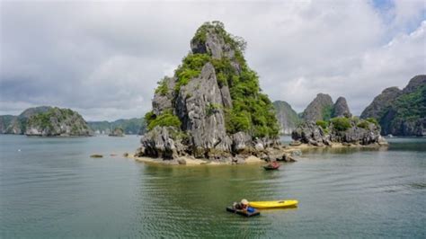 The Ultimate Guide Cat Ba Island, Vietnam