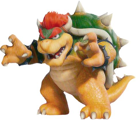 Bowser (The Super Mario Bros. Movie) - Incredible Characters Wiki