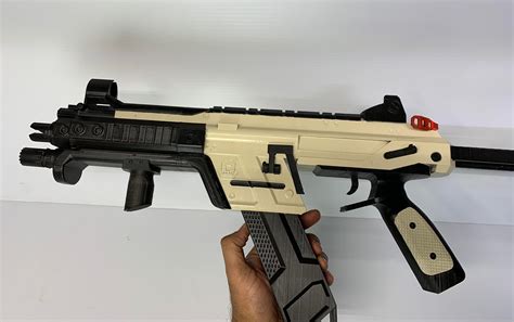 Apex legends R99 replica. : r/apexlegends