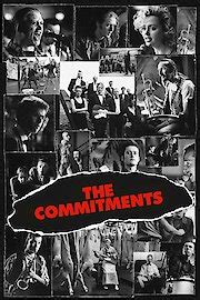 Watch The Commitments Online | 1991 Movie | Yidio