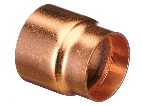 Ardent Copper Concentric Reducer High Pressure 32mm x 25mm from Reece