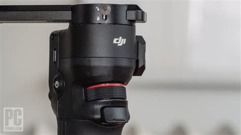 DJI RS 3 Mini Review | PCMag