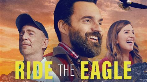 Movie Matinee - "Ride the Eagle" - Explore Washington CT