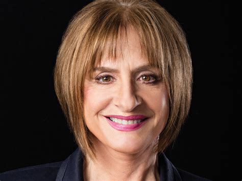 Patti LuPone Biography | Broadway Buzz | Broadway.com