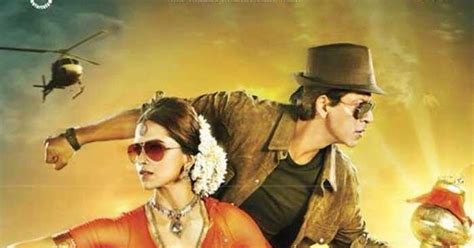 Lungi Dance- Chennai Express (2013) Full HD Video Song Download - SKYLINEBD