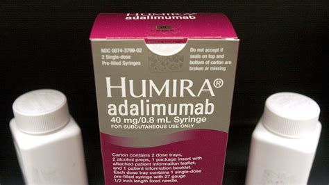 PBMs won't adopt Humira biosimilars quickly