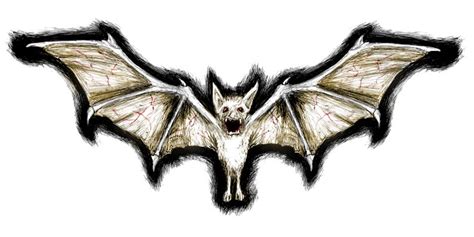 10 cool Bat tattoo design gallery | Tattoo Lawas