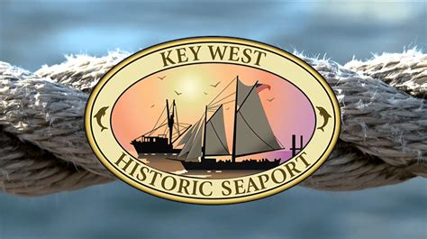 New Key West Historic Seaport Television Commercial! | Key West Historic Seaport