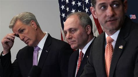 Steve Scalise: the personal side of the House Majority Whip | wwltv.com