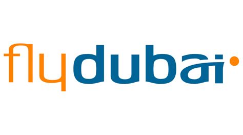 flydubai Vector Logo | Free Download - (.SVG + .PNG) format ...