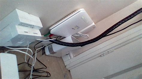 Solved: BT Smart Hub and Fibre to the home - BT Community