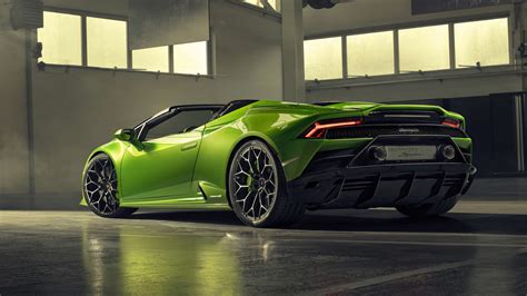 Lamborghini Huracan EVO Spyder 2019 5K 7 Wallpaper | HD Car Wallpapers ...