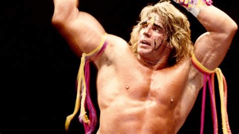 Pro Wrestling Legend Ultimate Warrior Dead at 54 - ABC News