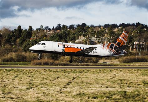 Dundee Airport – Highlands and Islands Airports Limited