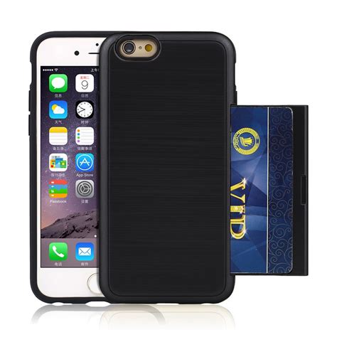 Pin on iPhone 6/6S Card Holder Cases - Let Your Smartphone Do More For You