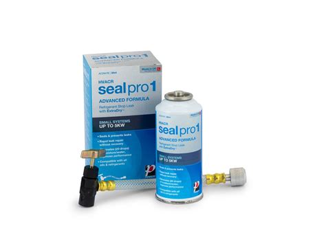 Super Seal ACR System Sealant 947Kit, Upto 1.5 Tons 5kW from Reece