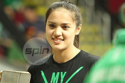 Michele Gumabao (Filipino Volleyball Player) ~ Bio with [ Photos | Videos ]