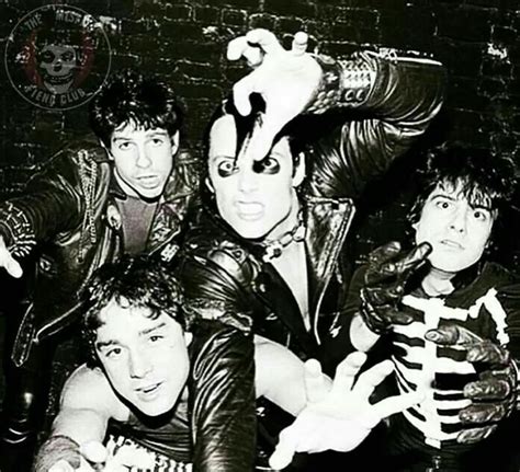 Misfits music, videos, stats, and photos | Last.fm