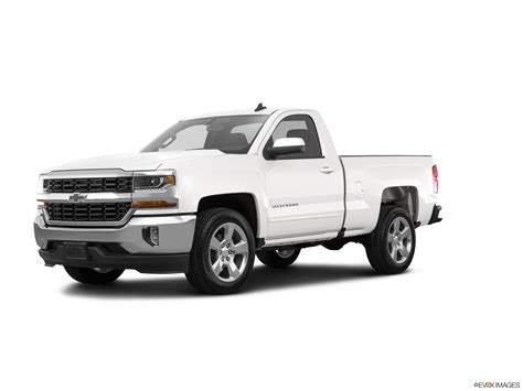 Chevrolet Silverado Z71 Single Cab 2018 3D Model | ubicaciondepersonas ...