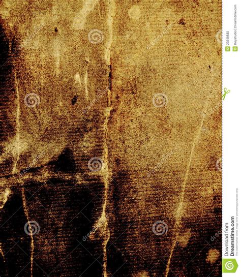 Aged Parchment, Old Paper As Vintage Background Stock Photo - Image: 23548680