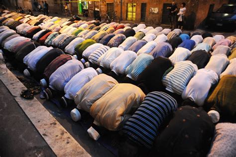 Why Is Islam Difficult and Restrictive? - SeekersGuidance