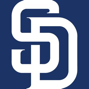 San Diego Padres Logo PNG Vector (SVG) Free Download