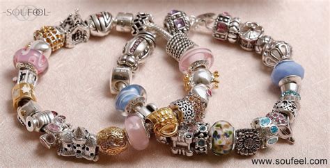 SOUFEEL’s Expanded Daily Deals Give Fashionistas the Charms and Bracelets They Crave for a Steal