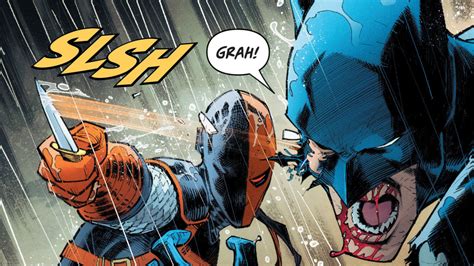 Batman Deathstroke | cetdke.ac.ke