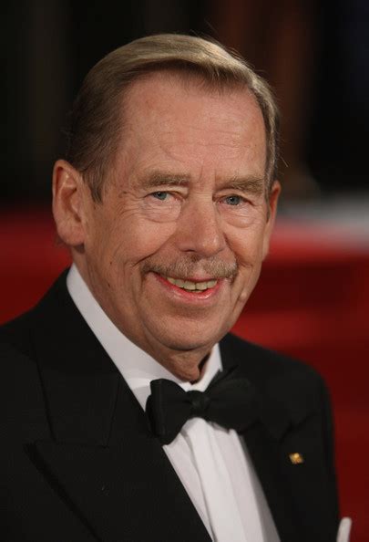 Vaclav Havel - Zimbio